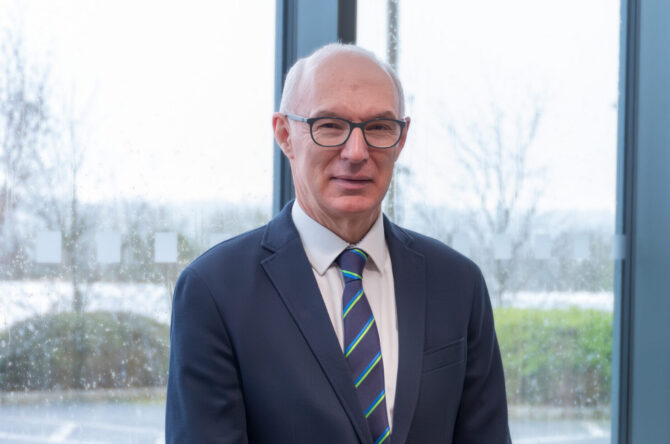 Michael Johnston photo